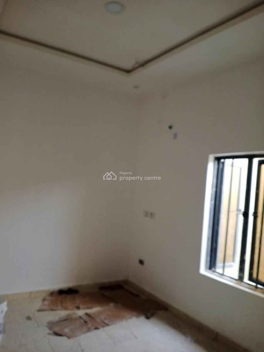 Luxurious Newly Built Room and Parlour, Camony Villa Baba Adisa Ibeju Lekki Lagos, Ibeju Lekki, Lagos, Mini Flat (room and Parlour) for Rent