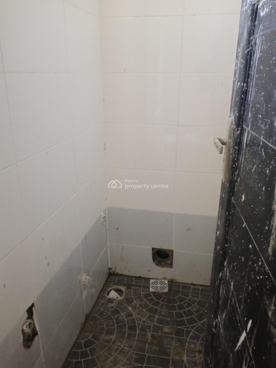 Luxurious Newly Built Room and Parlour, Camony Villa Baba Adisa Ibeju Lekki Lagos, Ibeju Lekki, Lagos, Mini Flat (room and Parlour) for Rent