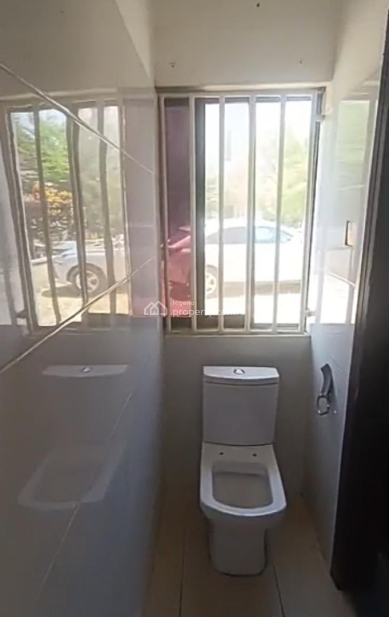 Spacious Upstairs Mini Flat at Orchid Road { Video}, Royal Pine Estate Orchid Road, Lekki, Lagos, Mini Flat (room and Parlour) for Rent