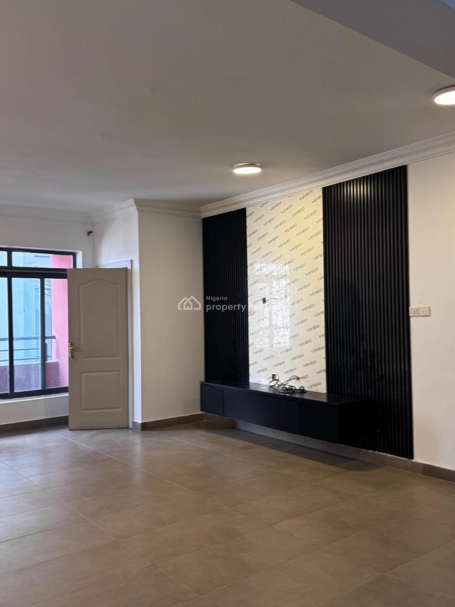 Luxury Brand New 3 Bedrooms Apartments with a Bq, Oniru, Victoria Island (vi), Lagos, Flat / Apartment for Rent