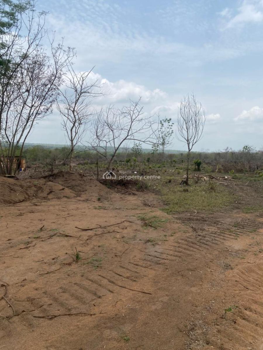 Plan Your Retirement, Earn Big From Cocoa, Cassava, Plaintain &oilpalm, Own an Acre of  Farmland Without Breaking The Bank , Start With500k, Abeokuta North, Ogun, Mixed-use Land for Sale