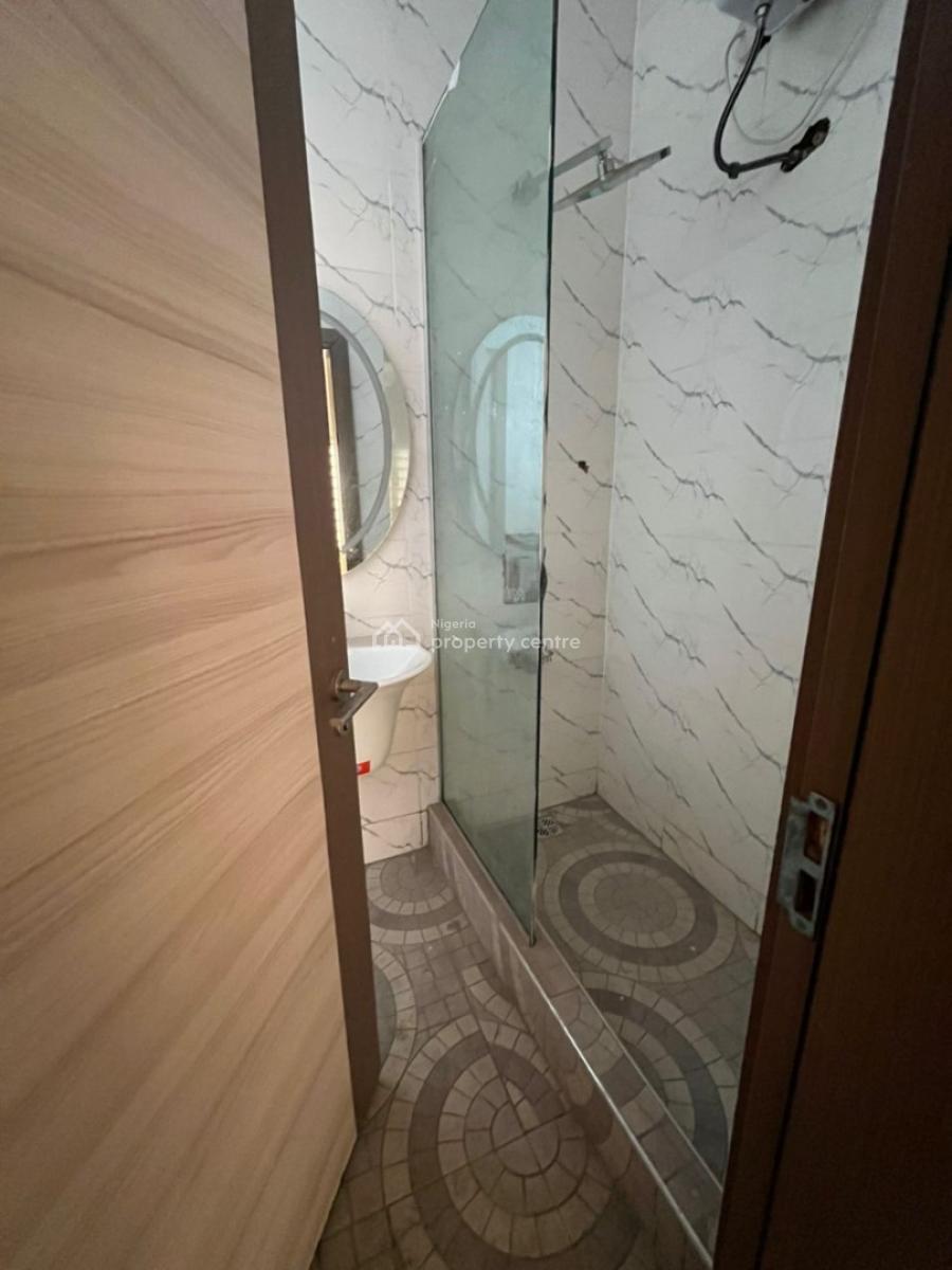 4 Bedroom Terrace Duplex, Water Fall Estate, Grammar School, Ojodu Berger, Ojodu, Lagos, Terraced Duplex for Rent