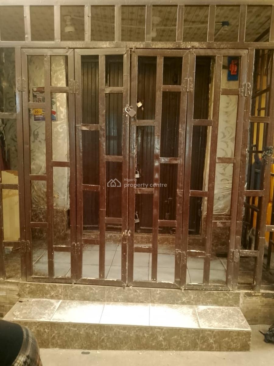 Standard Shop, Utako, Abuja, Shop for Sale