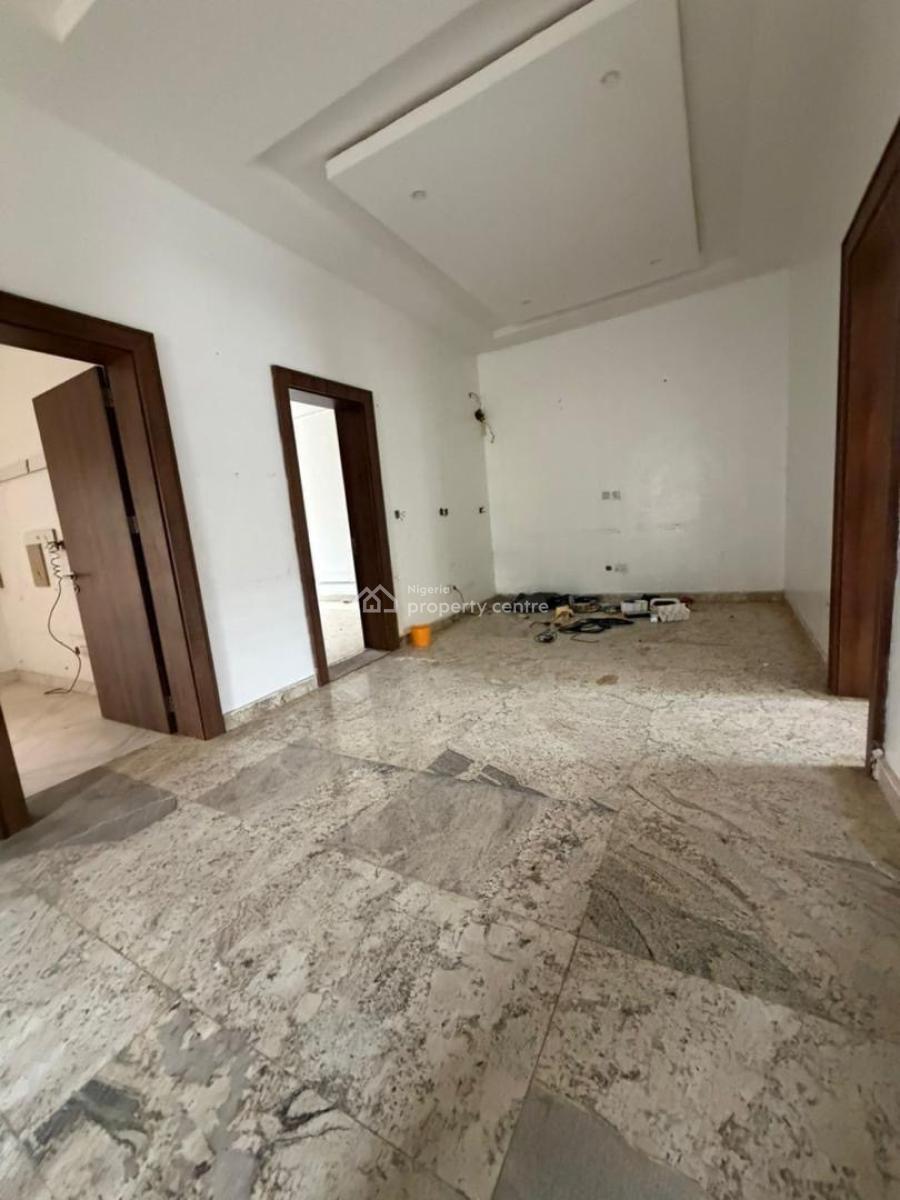 4 Bedroom Terrace Duplex, Katampe Extension, Katampe, Abuja, Terraced Duplex for Rent