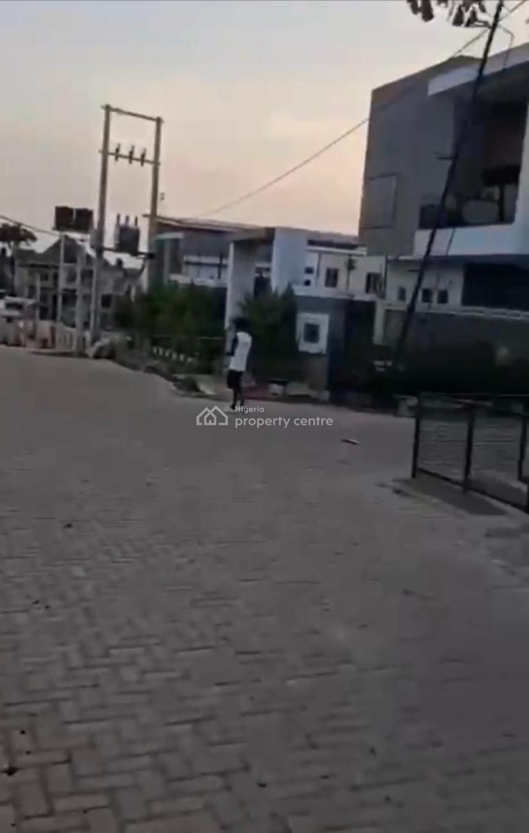 500sqm, Residential, Fcda R of O, Tarred Road, Dawaki, Gwarinpa, Abuja, Residential Land for Sale