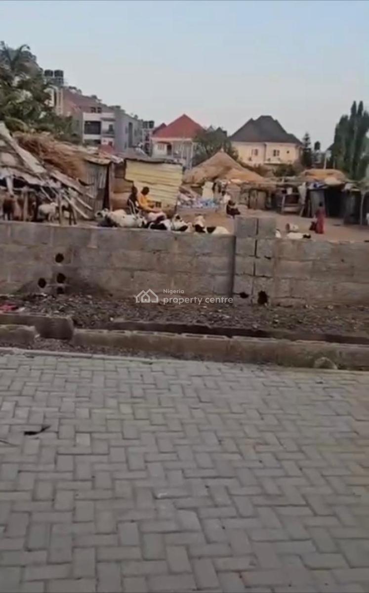 500sqm, Residential, Fcda R of O, Tarred Road, Dawaki, Gwarinpa, Abuja, Residential Land for Sale