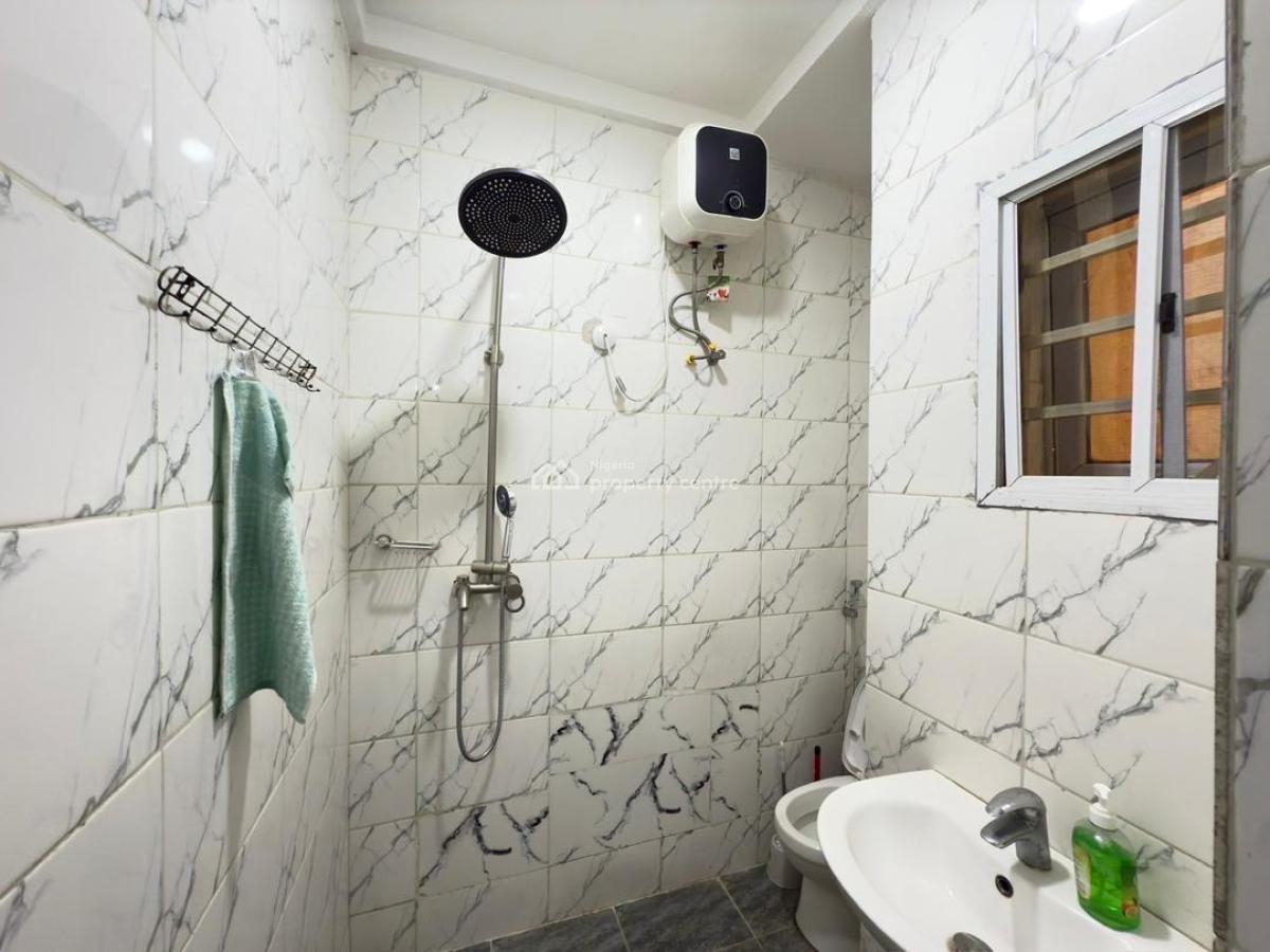 Fully Furnished 4 Bedroom Duplex, Lugbe District, Abuja, Detached Duplex for Rent