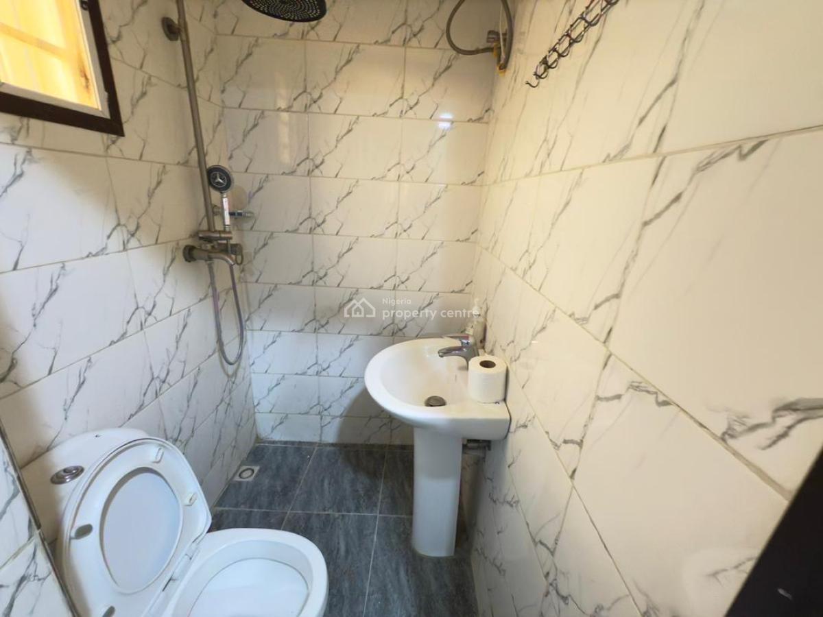 Fully Furnished 4 Bedroom Duplex, Lugbe District, Abuja, Detached Duplex for Rent