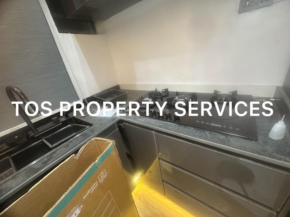 Brand New Fully Furnished Luxury Miniflat, Alagomeji, Yaba, Alagomeji, Yaba, Lagos, Mini Flat (room and Parlour) for Sale