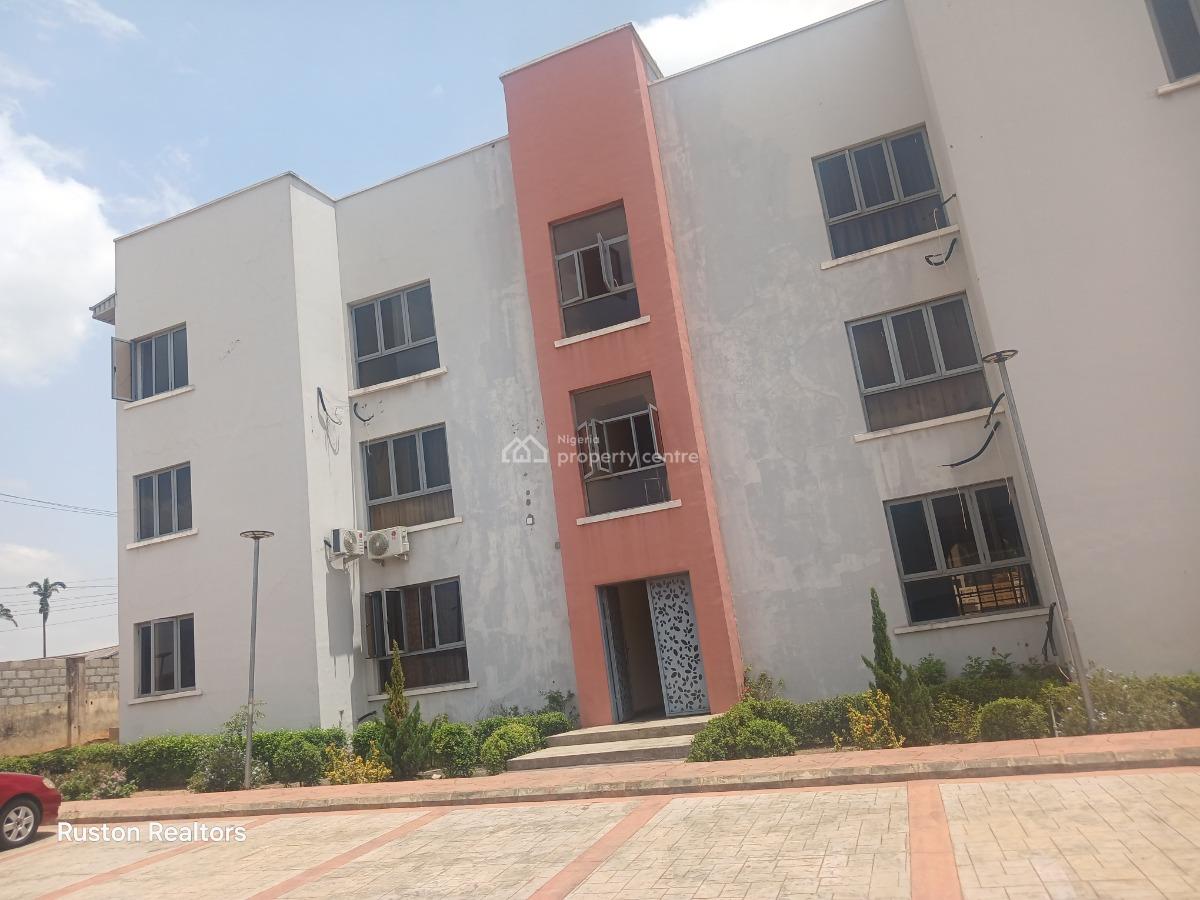 Luxury 3 Bedroom Serviced Apartment, Old Bodija, Ibadan, Oyo, Terraced Duplex Short Let