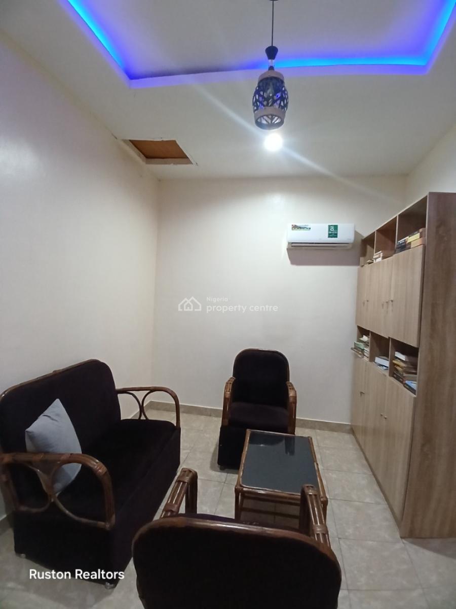 Luxury 3 Bedroom Serviced Apartment, Old Bodija, Ibadan, Oyo, Terraced Duplex Short Let