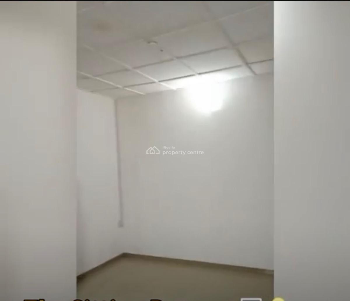 Well Maintained 3 Bedroom Flat with 2 Toilets, Ojota, Lagos, Flat / Apartment for Rent