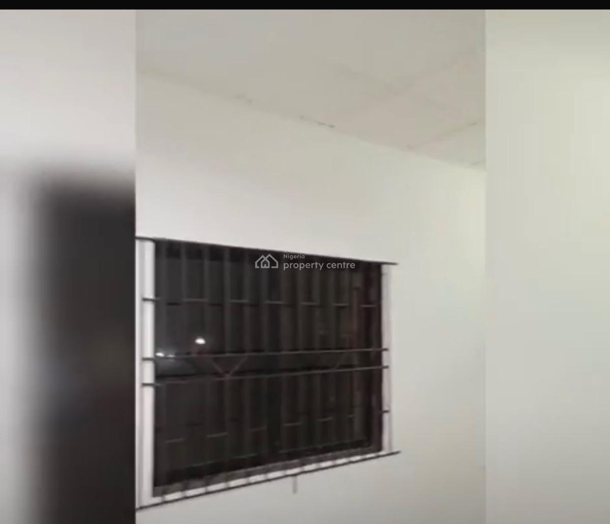 Well Maintained 3 Bedroom Flat with 2 Toilets, Ojota, Lagos, Flat / Apartment for Rent