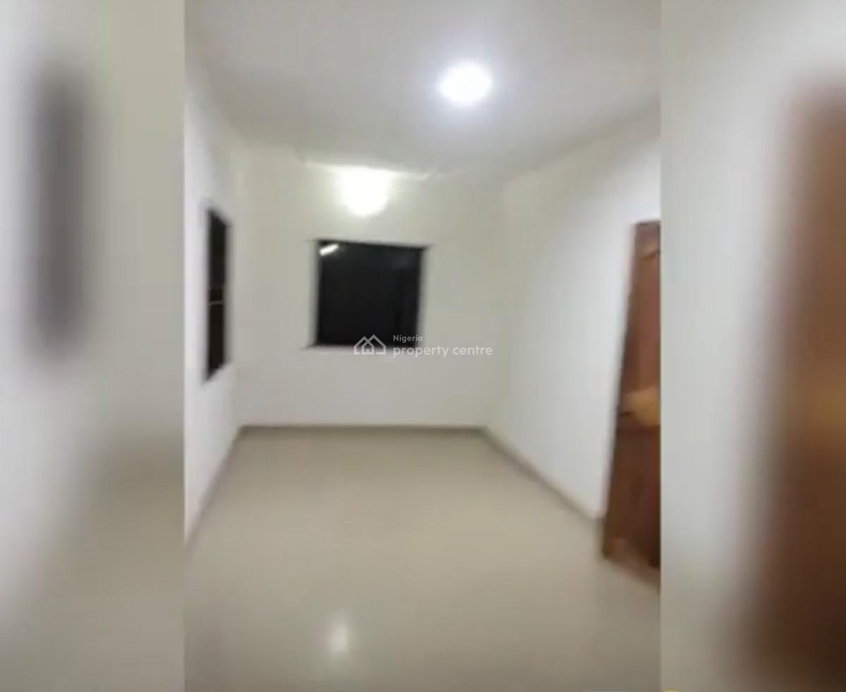 Well Maintained 3 Bedroom Flat with 2 Toilets, Ojota, Lagos, Flat / Apartment for Rent