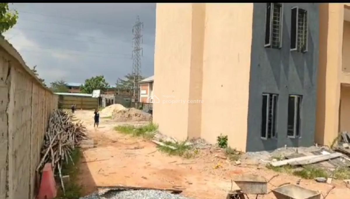 3 Bedroom Apartment Close to Expressway, Treasure Homes, Ilasamaja, Mushin, Lagos, Flat / Apartment for Sale