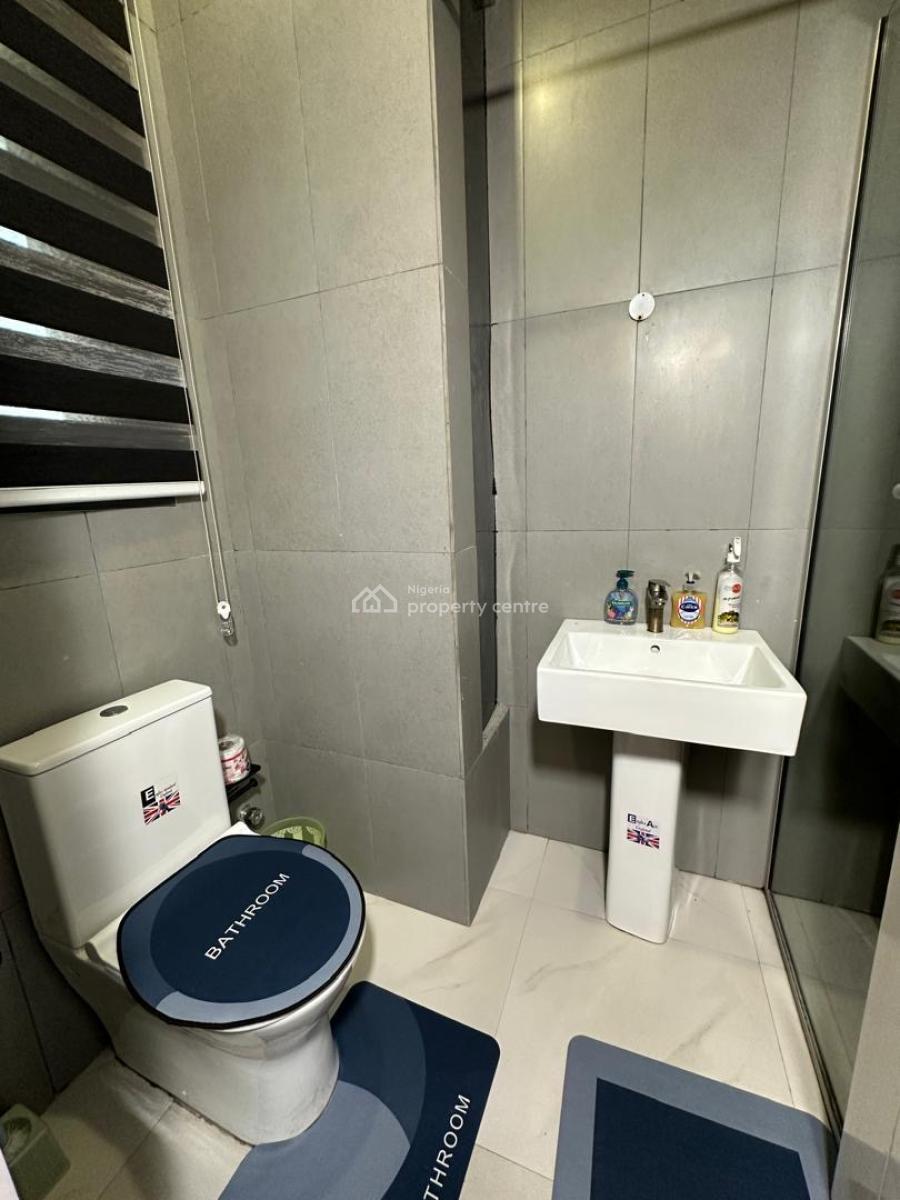 Luxury 2 Bedroom Apartment, Ikate, Lekki, Lagos, Flat / Apartment Short Let