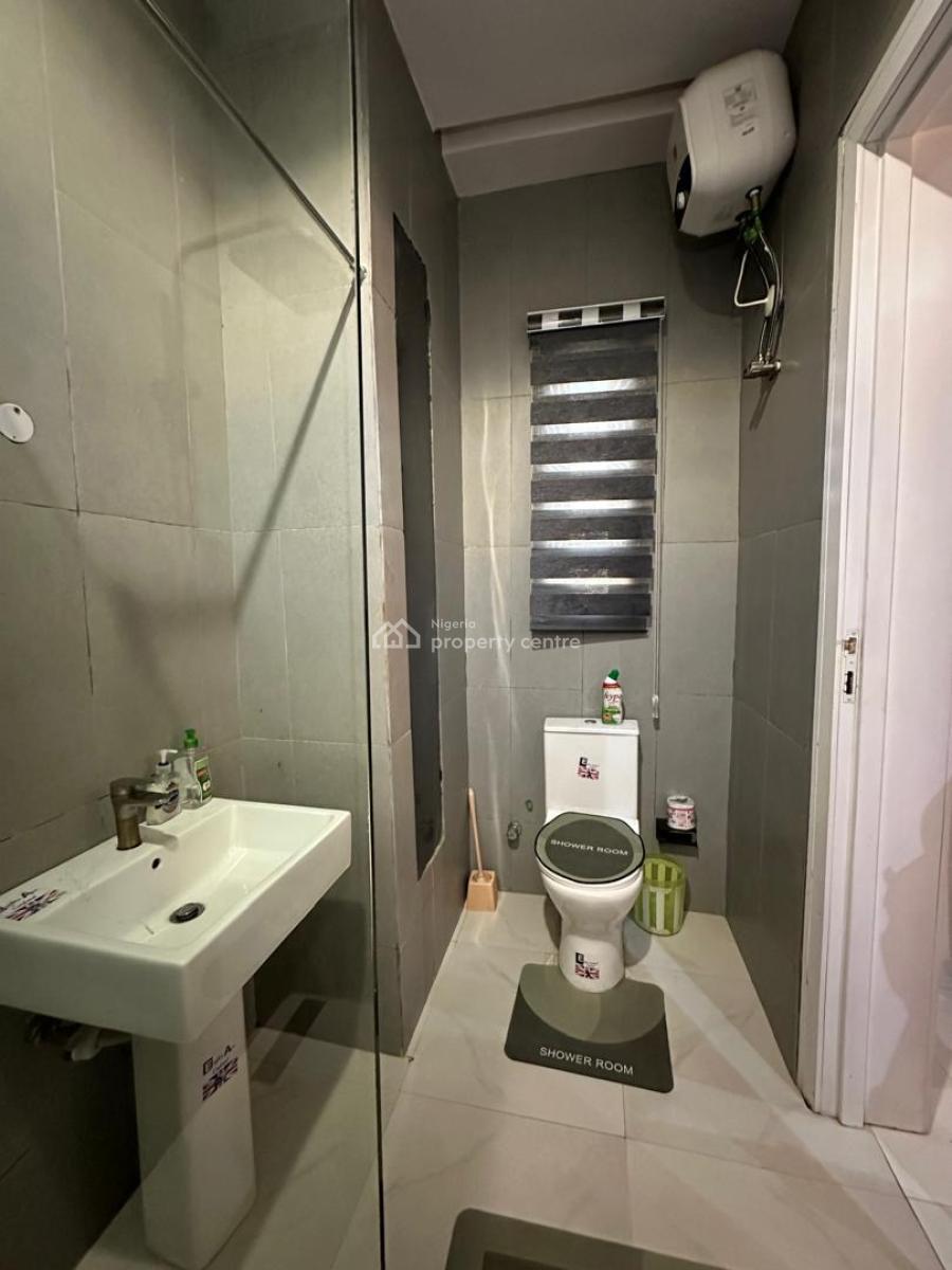 Luxury 2 Bedroom Apartment, Ikate, Lekki, Lagos, Flat / Apartment Short Let