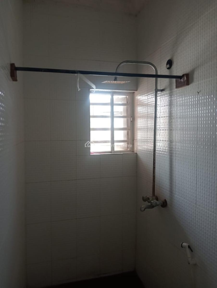 Lovely 3 Bedroom Flat, Olawaiye Estate, Olowora, Magodo, Lagos, Flat / Apartment for Rent