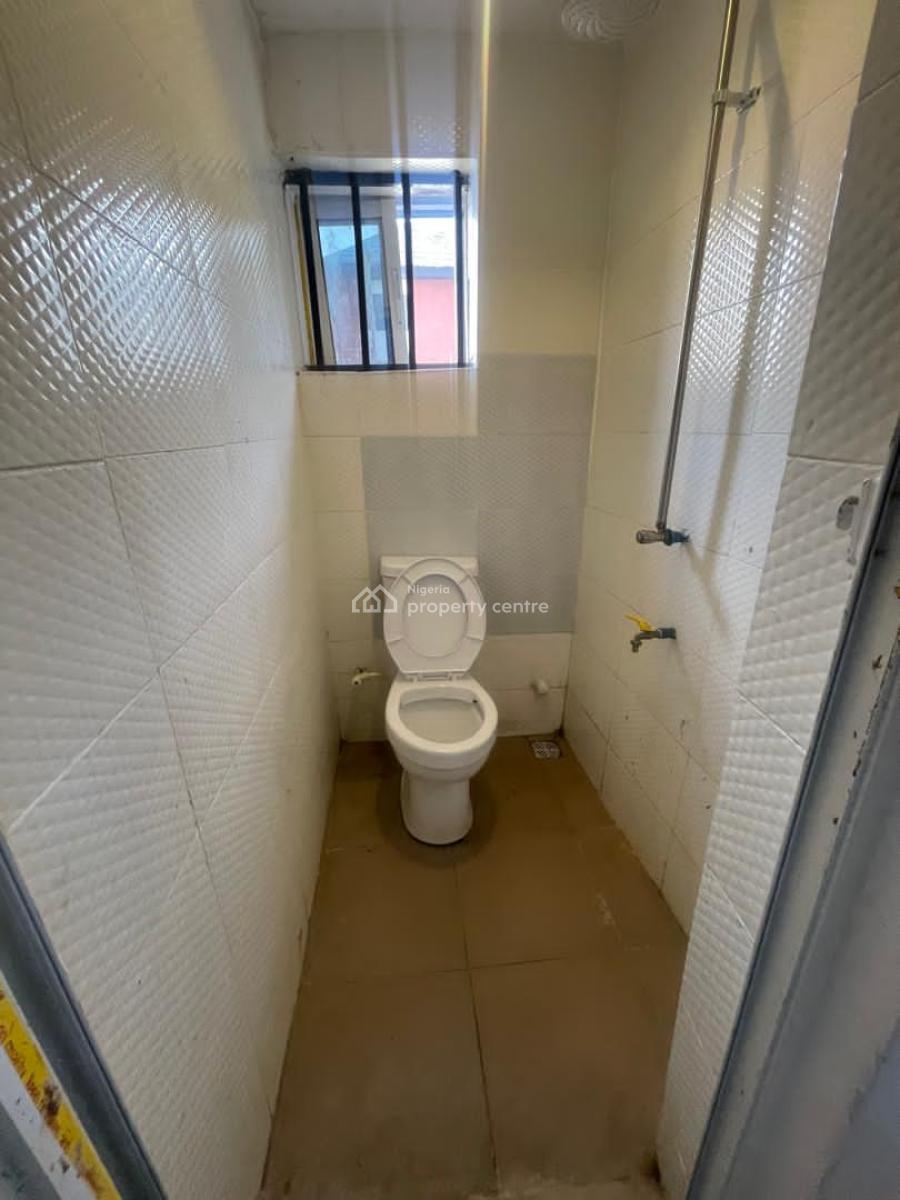 Lovely Mini Flat Apartment, Magodo Phase 1, Gra Phase 1, Magodo, Lagos, Mini Flat (room and Parlour) for Rent