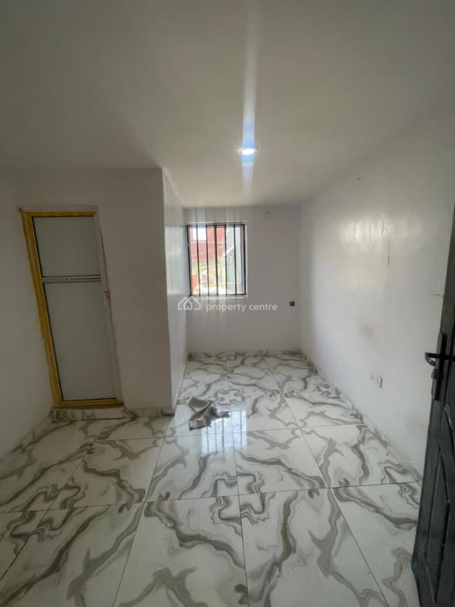 Lovely Mini Flat Apartment, Magodo Phase 1, Gra Phase 1, Magodo, Lagos, Mini Flat (room and Parlour) for Rent