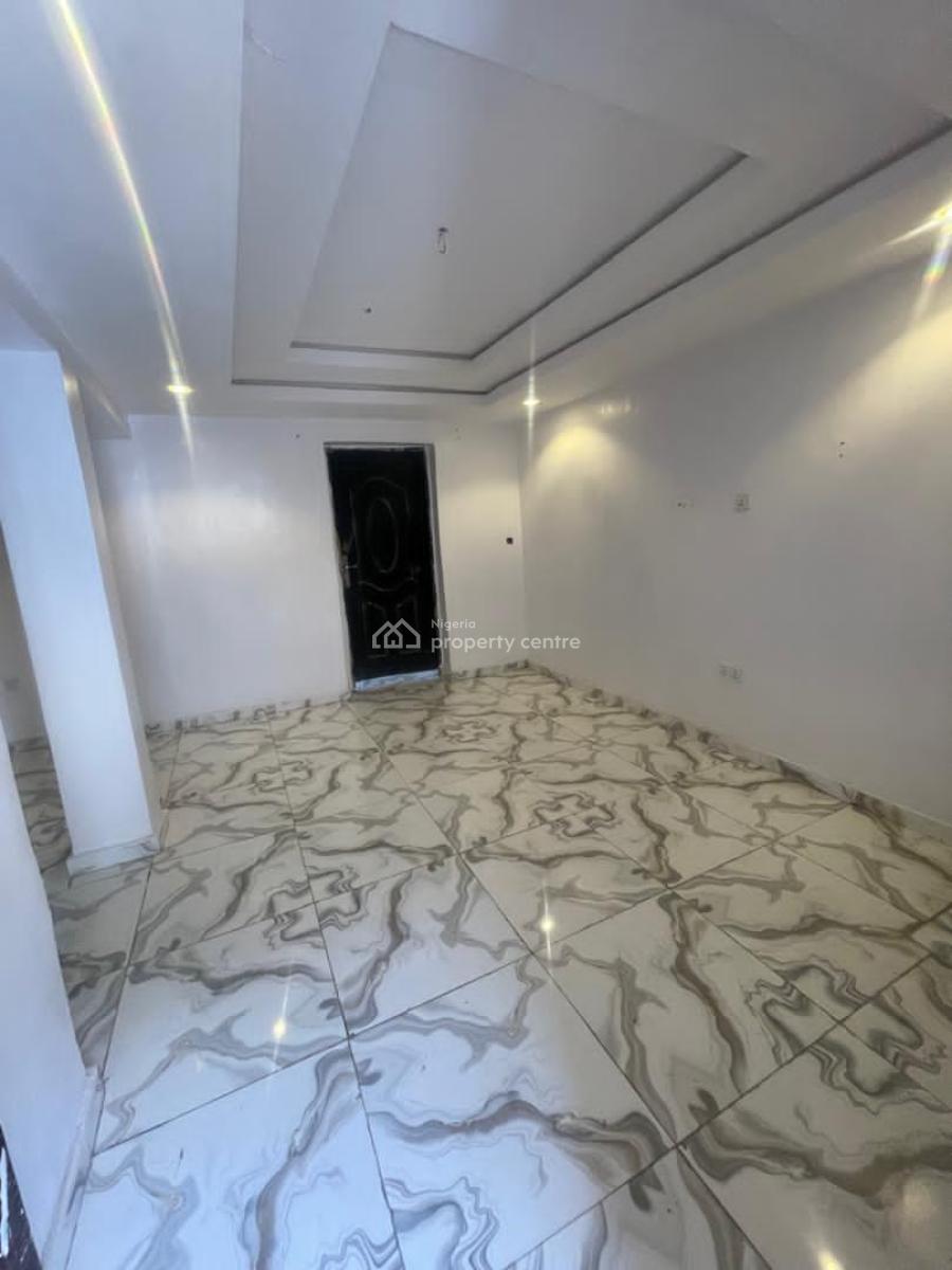 Lovely Mini Flat Apartment, Magodo Phase 1, Gra Phase 1, Magodo, Lagos, Mini Flat (room and Parlour) for Rent