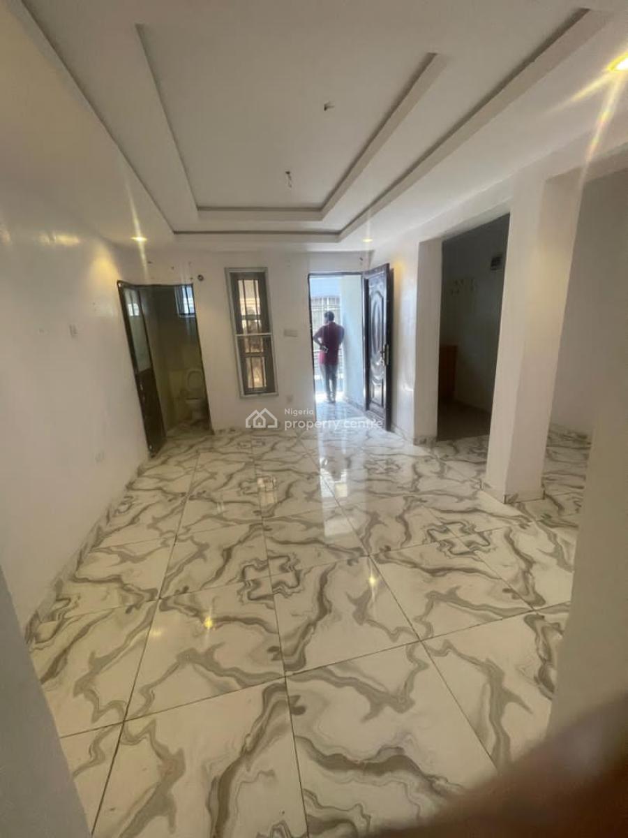 Lovely Mini Flat Apartment, Magodo Phase 1, Gra Phase 1, Magodo, Lagos, Mini Flat (room and Parlour) for Rent