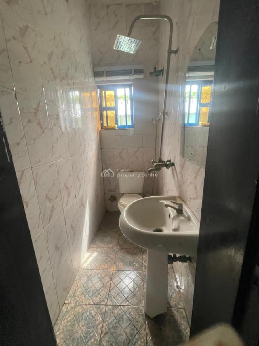 Lovely Mini Flat Apartment, Magodo Phase 1, Gra Phase 1, Magodo, Lagos, Mini Flat (room and Parlour) for Rent