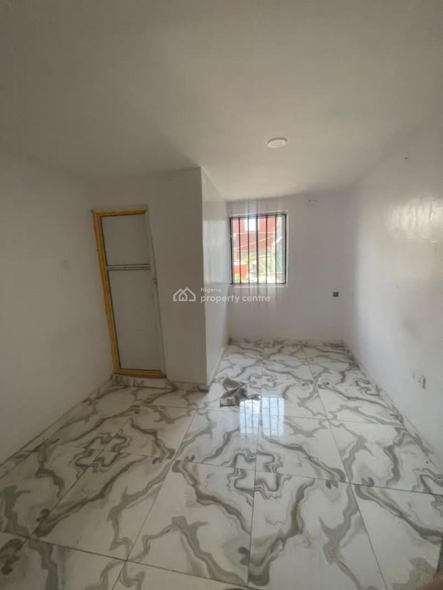 Lovely Mini Flat Apartment, Magodo Phase 1, Gra Phase 1, Magodo, Lagos, Mini Flat (room and Parlour) for Rent