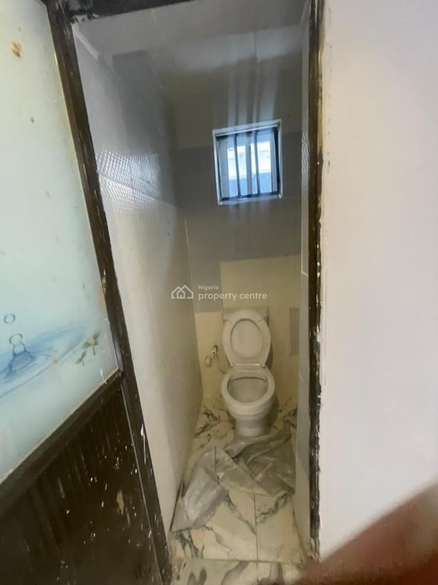 Lovely Mini Flat Apartment, Magodo Phase 1, Gra Phase 1, Magodo, Lagos, Mini Flat (room and Parlour) for Rent