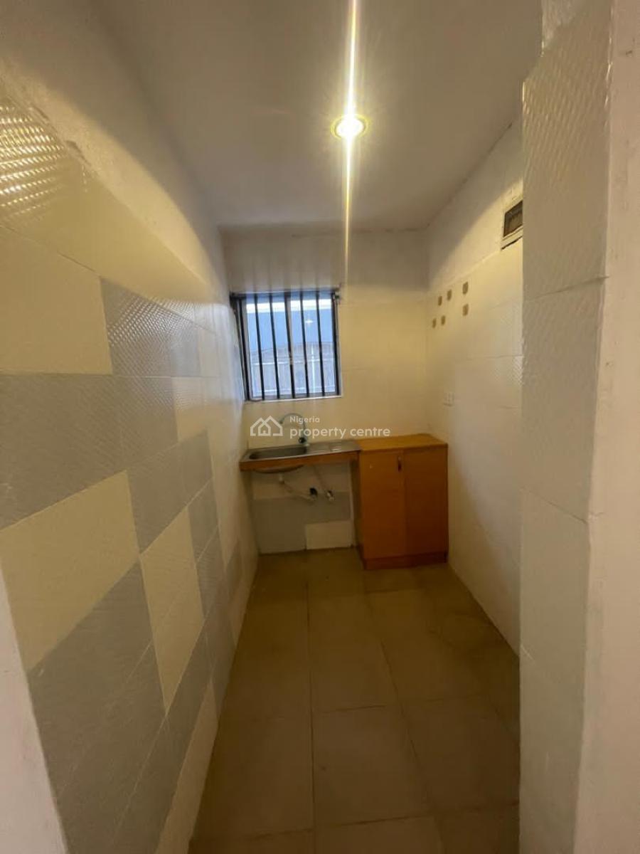 Lovely Mini Flat Apartment, Magodo Phase 1, Gra Phase 1, Magodo, Lagos, Mini Flat (room and Parlour) for Rent