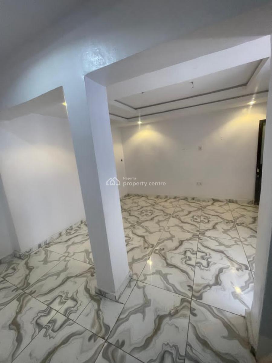 Lovely Mini Flat Apartment, Magodo Phase 1, Gra Phase 1, Magodo, Lagos, Mini Flat (room and Parlour) for Rent