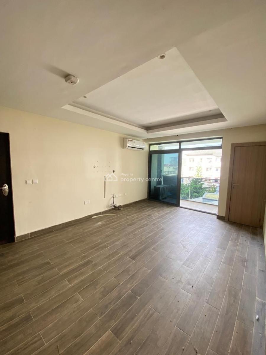 Beautiful One Bedroom Apartment, Oniru, Victoria Island (vi), Lagos, Mini Flat (room and Parlour) for Rent