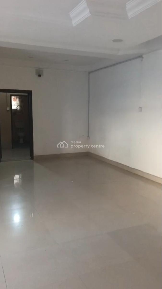 2 Bedroom Ground Flat, Soluyi, Gbagada, Lagos, Flat / Apartment for Rent