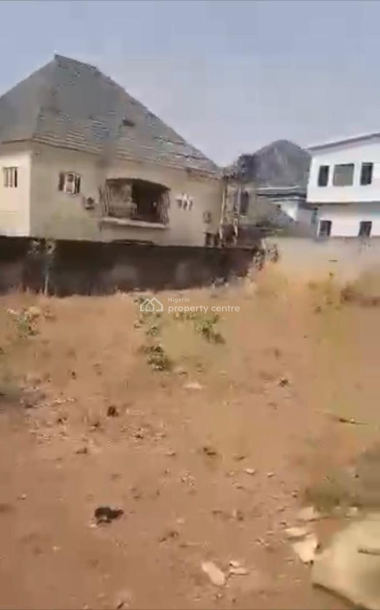1000sqm, Residential, Tarred Road, Dawaki Extension, Dawaki, Gwarinpa, Abuja, Residential Land for Sale