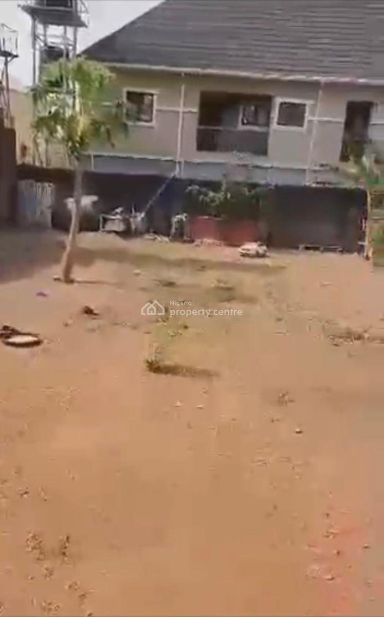 1000sqm, Residential, Tarred Road, Dawaki Extension, Dawaki, Gwarinpa, Abuja, Residential Land for Sale