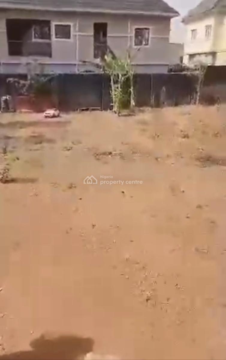 1000sqm, Residential, Tarred Road, Dawaki Extension, Dawaki, Gwarinpa, Abuja, Residential Land for Sale