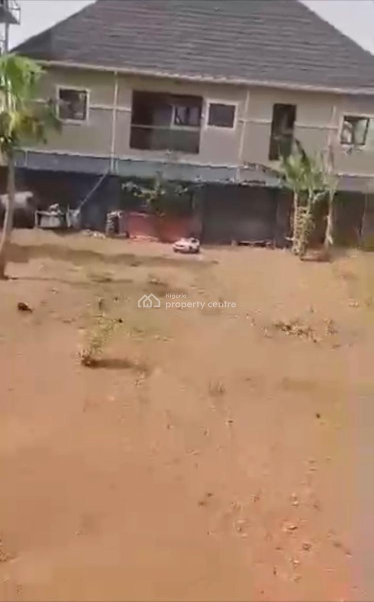 1000sqm, Residential, Tarred Road, Dawaki Extension, Dawaki, Gwarinpa, Abuja, Residential Land for Sale