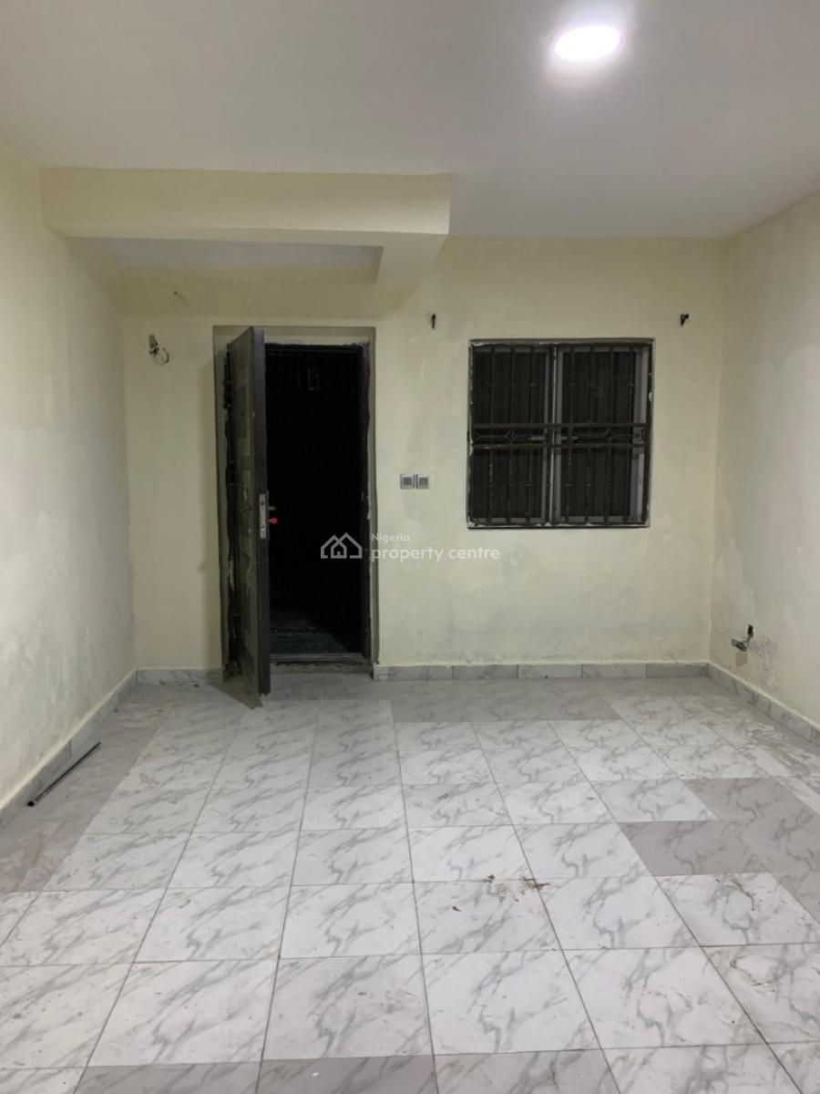 Self Service Two Bedroom Apartment, Ajah, Lagos, Flat / Apartment for Rent