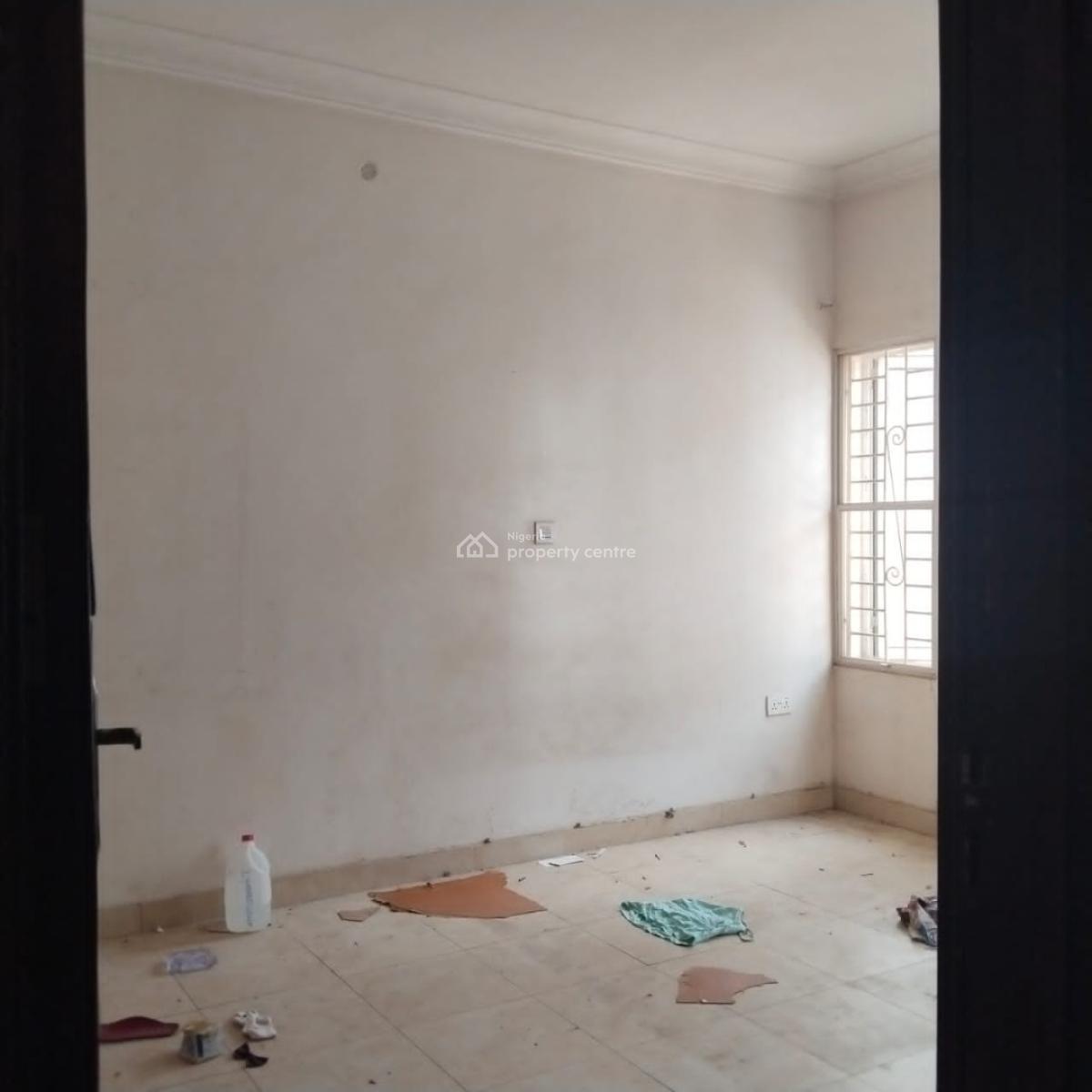 Spacious & Clean 3 Bedroom Terraced Duplex, Western Area, Gra Phase 1, Magodo, Lagos, Terraced Duplex for Rent