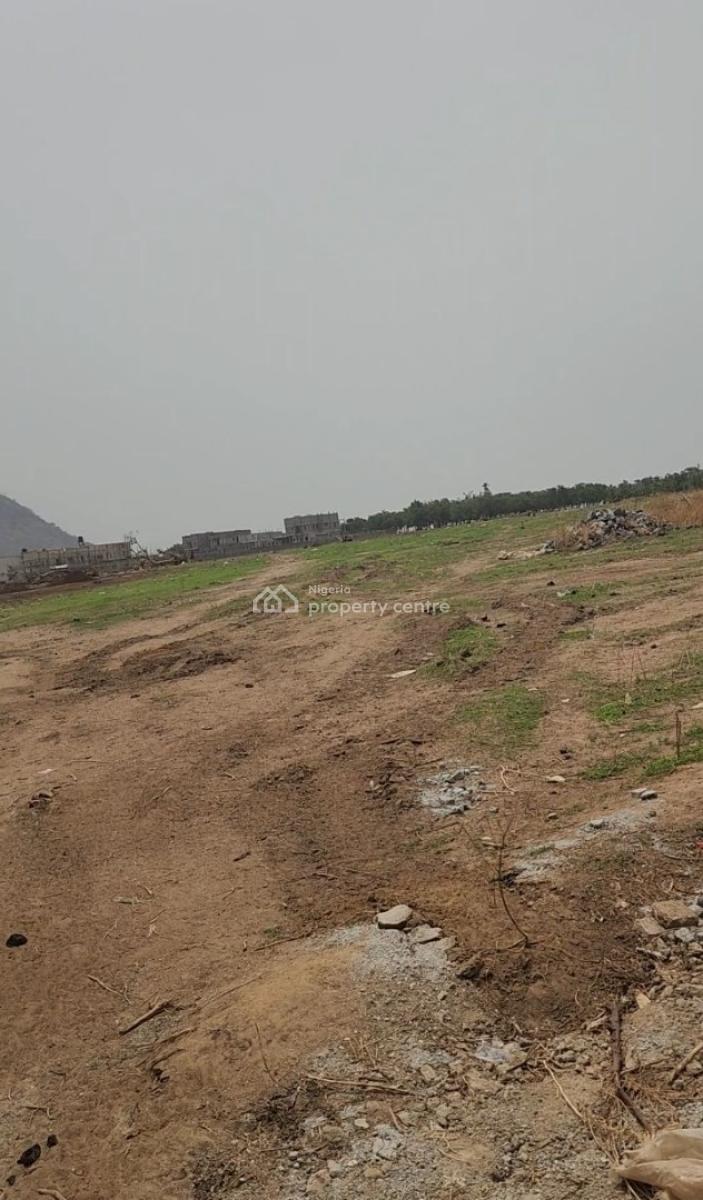 Promo Promo Estate Plots Directly on a Tarred Road, Karsana, Abuja, Residential Land for Sale