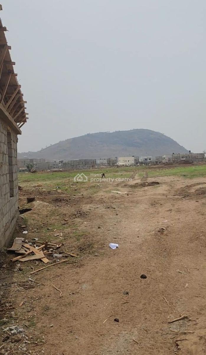 Promo Promo Estate Plots Directly on a Tarred Road, Karsana, Abuja, Residential Land for Sale