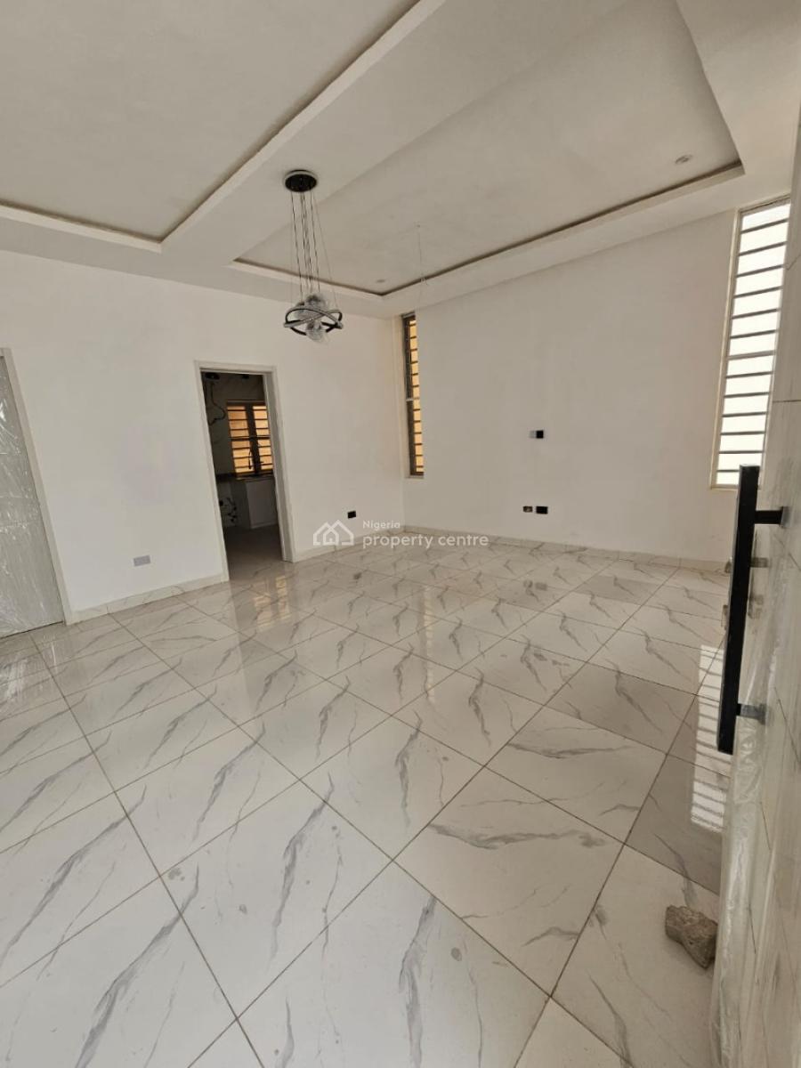 Lovely 4 Bedroom Duplex, Ikota Gra, Ikota, Lekki, Lagos, House for Sale