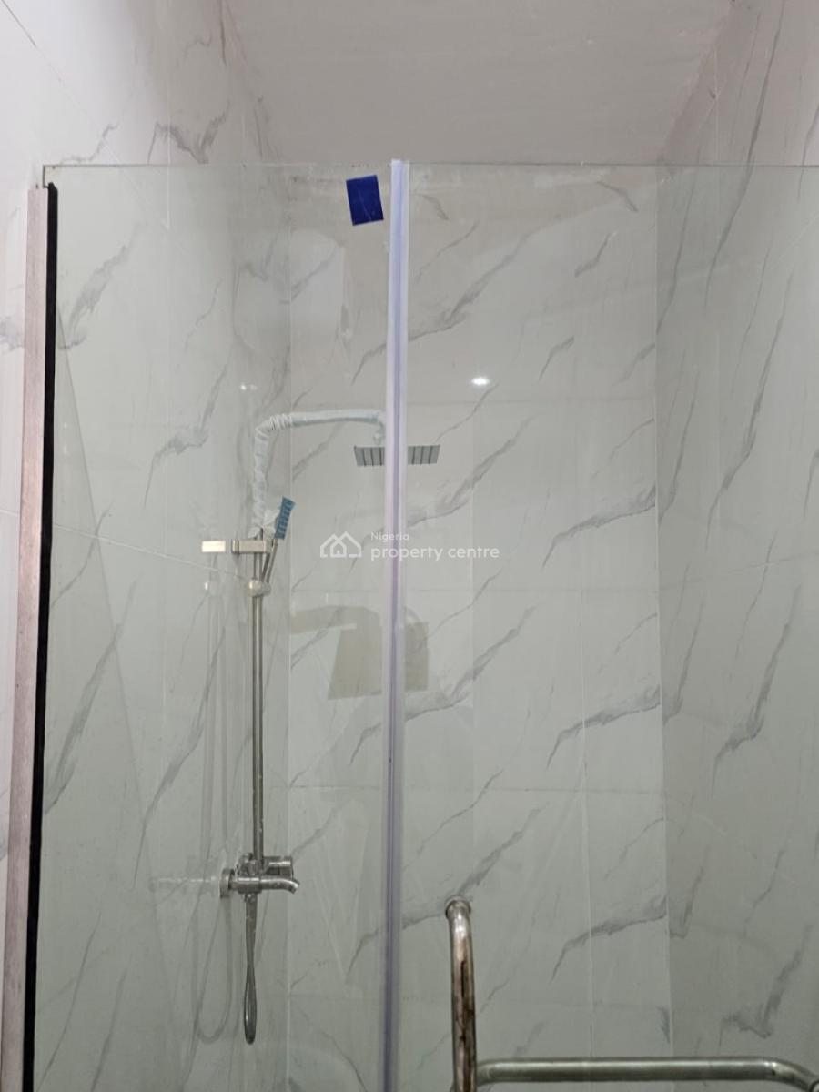 Lovely 4 Bedroom Duplex, Ikota Gra, Ikota, Lekki, Lagos, House for Sale