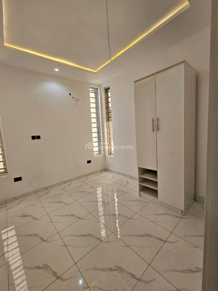 Lovely 4 Bedroom Duplex, Ikota Gra, Ikota, Lekki, Lagos, House for Sale