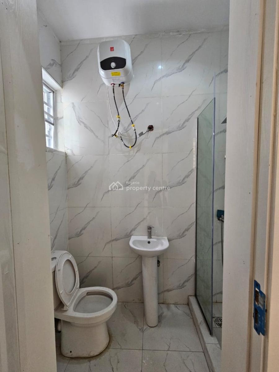 Lovely 4 Bedroom Duplex, Ikota Gra, Ikota, Lekki, Lagos, House for Sale