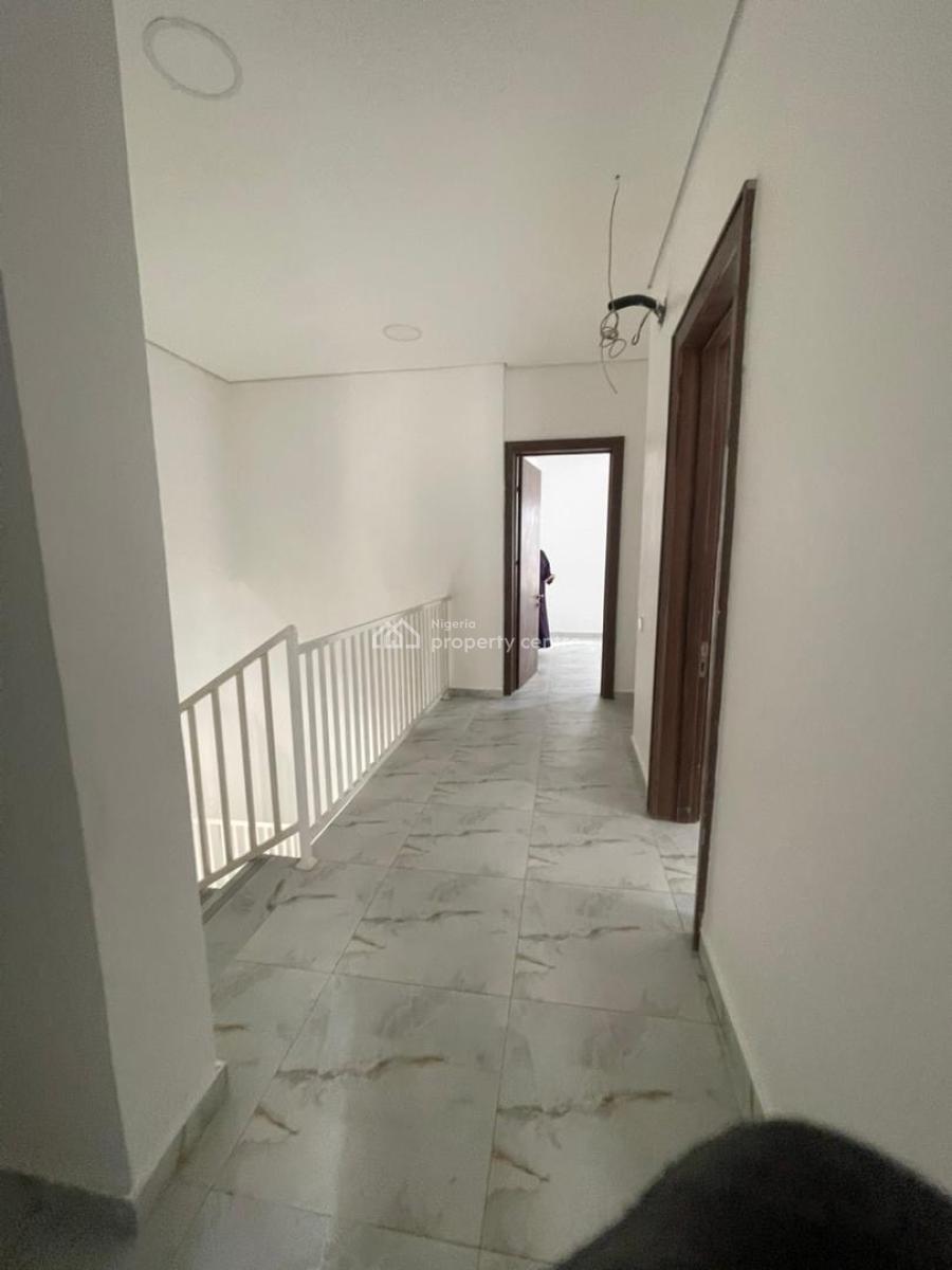 2 Units of Spacious 3 Bedroom Duplex with a Room Bq Each, Lekki Phase 1, Lekki Phase 1, Lekki, Lagos, House for Rent