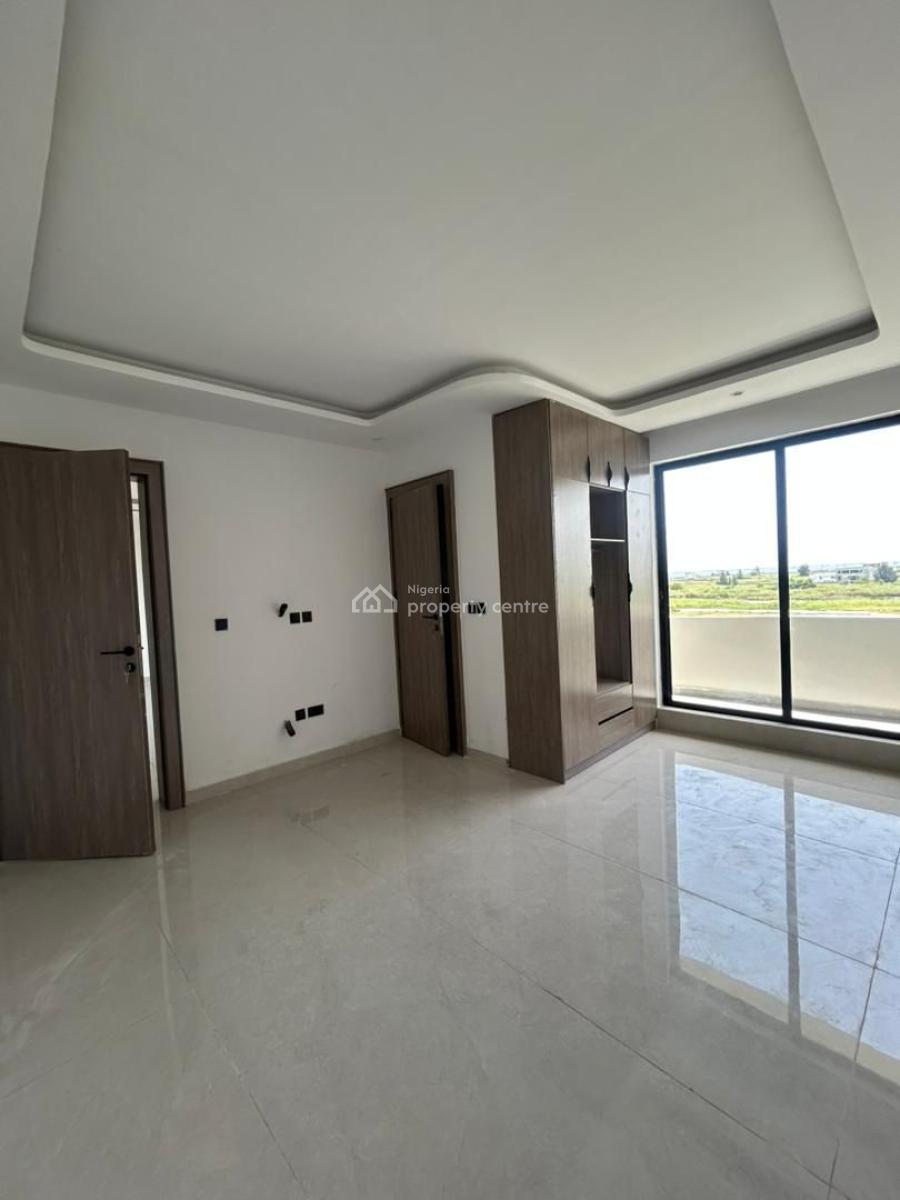 Luxury and Well Finished 2 Bedroom Apartment, Lekki Phase 1, Lekki, Lagos, Flat / Apartment for Rent