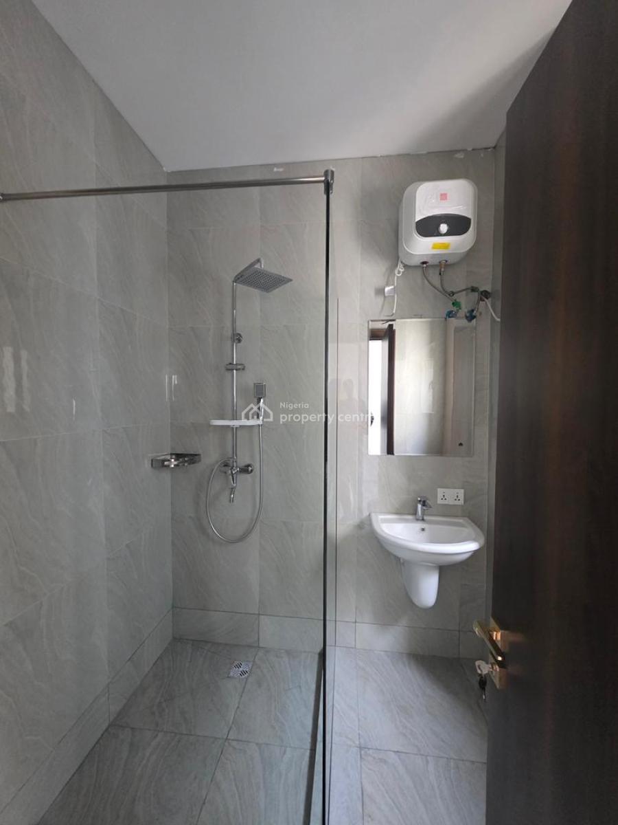 Lovely 4 Bedroom Duplex with a Room Bq, Lekki Phase 1, Lekki, Lagos, House for Rent