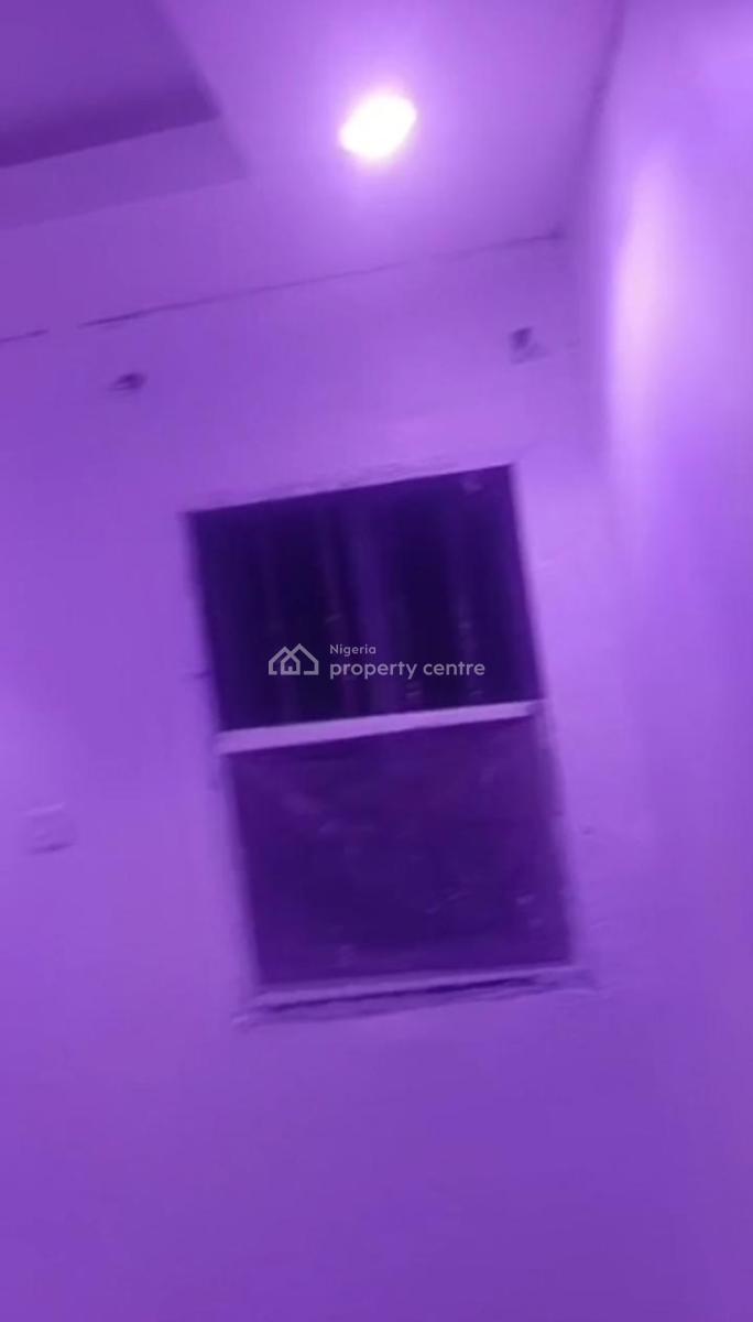 Standard Self Contain with Pop in an Estate, Abijo, Lekki, Lagos, Self Contain (single Rooms) for Rent