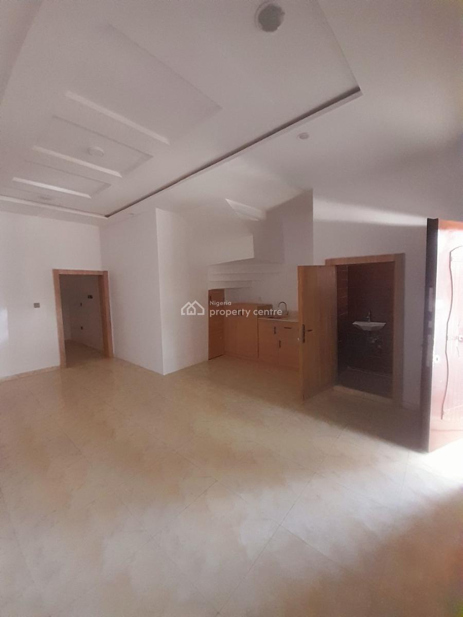 Spacious Mini Flat at Royal Pine Estate, Orchid, Orchid Road, Lekki, Lagos, Mini Flat (room and Parlour) for Rent